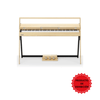 Piano digital Donner 88 teclas OURA R300 color madera claro - Imagen 1