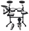 Batería electrónica ROQ QDRUM-X8 - Imagen 1