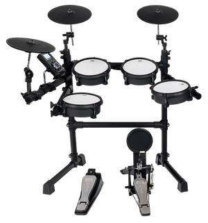 Batería electrónica ROQ QDRUM-X8