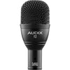 Kit Micrófonos Dinámico para Instrumentos Audix FP5 - Imagen 2