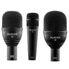 Kit Micrófonos Dinámico para Instrumentos Audix FP5 - Imagen 3