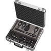 Kit Micrófonos Dinámico para Instrumentos Audix FP5 - Imagen 1