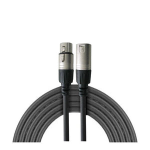 Cable XLR Macho a XLR Hembra Rean NRA-140-0260-100