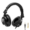 Audífonos de Dj Hercules HDP DJ60 - Imagen 1