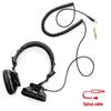 Audífonos de Dj Hercules HDP DJ60 - Imagen 3