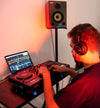 Audífonos de Dj Hercules HDP DJ60 - Imagen 2