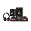 Kit Completo DJ Hercules DJ LEARNING KIT - Imagen 1