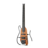 Guitarra Eléctrica de viaje Donner HUSH X - Imagen 1