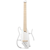 Guitarra Eléctrica de viaje Donner HUSH I PRO - Imagen 7