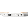Guitarra Eléctrica de viaje Donner HUSH I PRO - Imagen 8