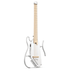 Guitarra Eléctrica de viaje Donner HUSH I PRO - Imagen 2