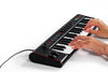 Controlador Midi 25 teclas IK Multimedia Irig Keys 2 Mini - Imagen 3