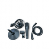 Kit de micrófono Podcast  D108MKII Superlux - Imagen 1