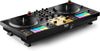Controlador DJ Motorizado Hercules INPULSE T7 PREMIUM EDITION - Imagen 2