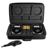 Controlador DJ Motorizado Hercules INPULSE T7 PREMIUM EDITION - Imagen 3