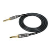 Cable de Instrumento Plug - Plug de 3 Metros Kirlin IP221GMG3MBKE - Imagen 1