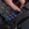 Controlador DJ Pioneer 4 canales DDJGRV6 - Imagen 5