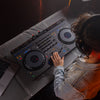 Controlador DJ Pioneer 4 canales DDJGRV6 - Imagen 2