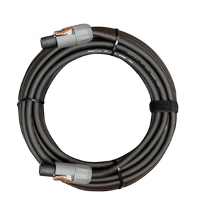 Cable Para Parlant Speakon - Speakon De 20 Metros Kirlin SBC167K20MBK