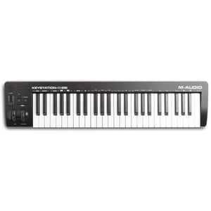 Controlador Midi USB 49 Teclas M-Audio Keystation49MK3