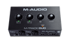 Interfaz de audio M-Audio Mtrack DUO - Imagen 1