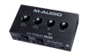 Interfaz de audio M-Audio Mtrack DUO - Imagen 2