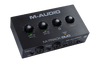 Interfaz de audio M-Audio Mtrack DUO - Imagen 3
