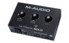 Interfaz de audio M-Audio Mtrack Solo II - Imagen 2