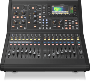 Consola Digital Midas M32R