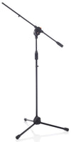 Atril profesional para micrófono Bespeco MSF01 - Imagen 1