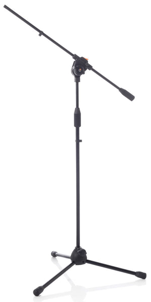 Atril profesional para micrófono Bespeco MSF01