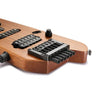 Guitarra Eléctrica de viaje Donner HUSH X - Imagen 3
