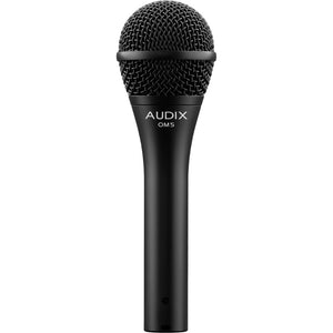Micrófono Vocal Audix OM5