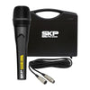 Micrófono dinámico SKP Pro 35 XLR - Imagen 1