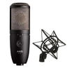 Micrófono multi patrón condensador AKG P420 - Imagen 4