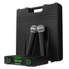 Micrófono Inalámbrico doble Pro Bass UF 224 - Imagen 2
