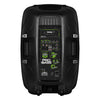 Parlante Activo con Atril Pro Bass Elevate 112 - Imagen 2