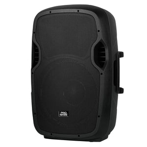 Parlante Activo con Atril Pro Bass Elevate 112