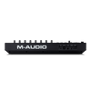 Controlador MIDI USB 25 teclas M-Audio Oxygen 25 MKV - Imagen 4