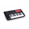 Controlador MIDI USB 25 teclas M-Audio Oxygen 25 MKV - Imagen 1