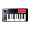 Controlador MIDI USB 25 teclas M-Audio Oxygen 25 MKV - Imagen 2
