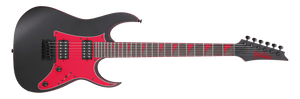 Guitarra eléctrica GRG131DX BKF Ibanez