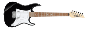 Guitarra eléctrica GRX40BK Ibanez