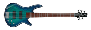 Bajo eléctrico 5 cuerdas GSR205 BMT Ibanez