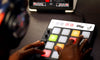 Controlador Midi pads IK Multimedia IRIG Pads PAD Style - Imagen 2