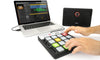 Controlador Midi pads IK Multimedia IRIG Pads PAD Style - Imagen 5