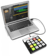 Controlador Midi pads IK Multimedia IRIG Pads PAD Style - Imagen 4