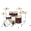 Shellpack Batería Pearl Decade DMP905  (PRODUCTO DE EXHIBICIÓN) - Imagen 4