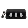 Pedal Triple Sustain, Soft y Sostenuto Casio SP34C2 - Imagen 1