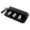 Pedal Triple Sustain, Soft y Sostenuto Casio SP34C2 - Imagen 3